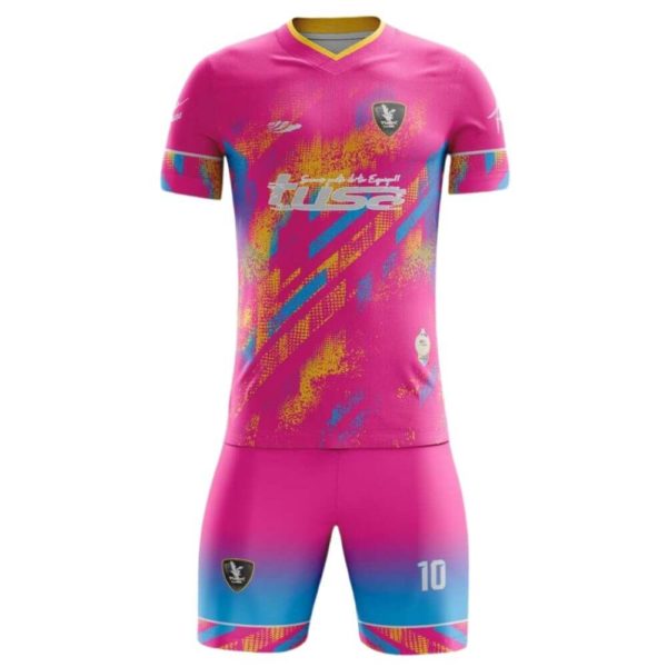 UNIFORME DEPORTIVO REF- FLOOXER