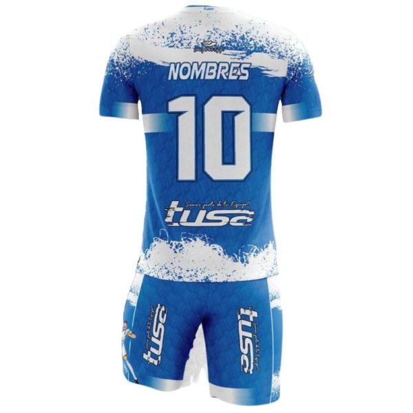 UNIFORME DEPORTIVO REF- SUPERCAMPEONES - Image 2