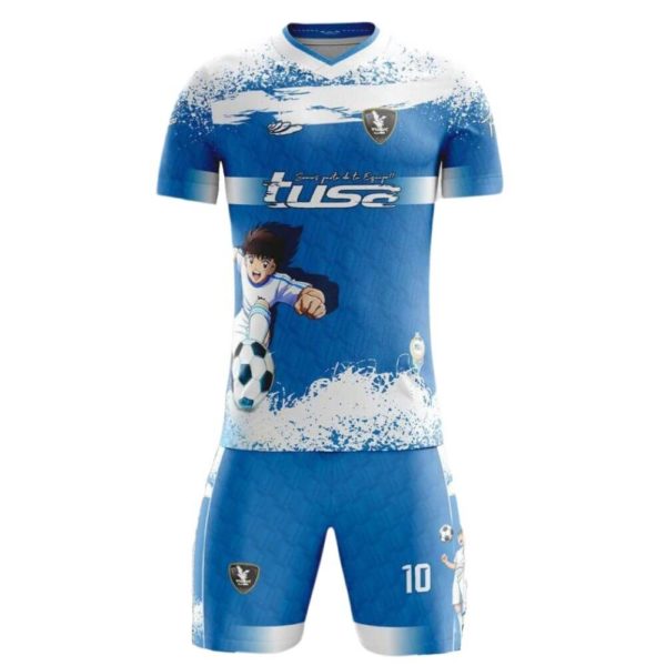 UNIFORME DEPORTIVO REF- SUPERCAMPEONES